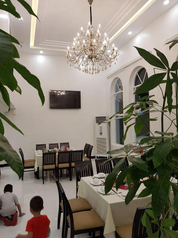 Apple Hotel Three - Near Pnh Airport Phnompenh Exteriér fotografie